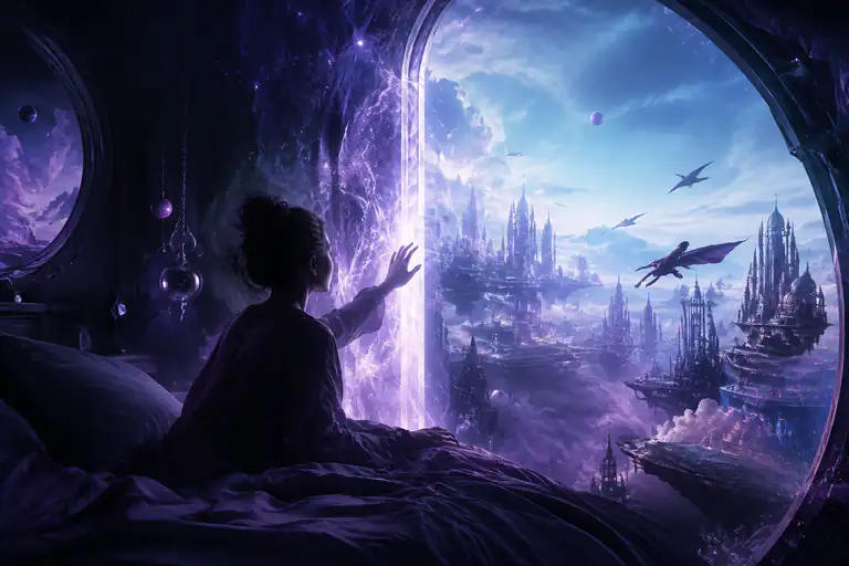 Mastering Lucid Dreaming: A Scientific Protocol from MILD to Reality Testing
