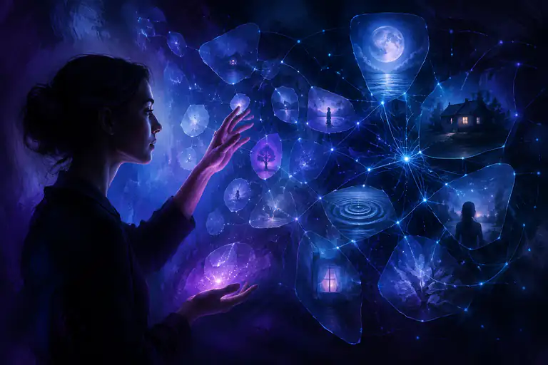 Can AI Interpret Dreams? What AI Can—and Cannot—Know