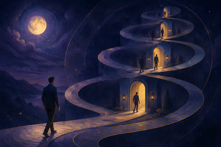 Recurring Dreams: The Urgent Subconscious Messages That Refuse to Be Ignored
