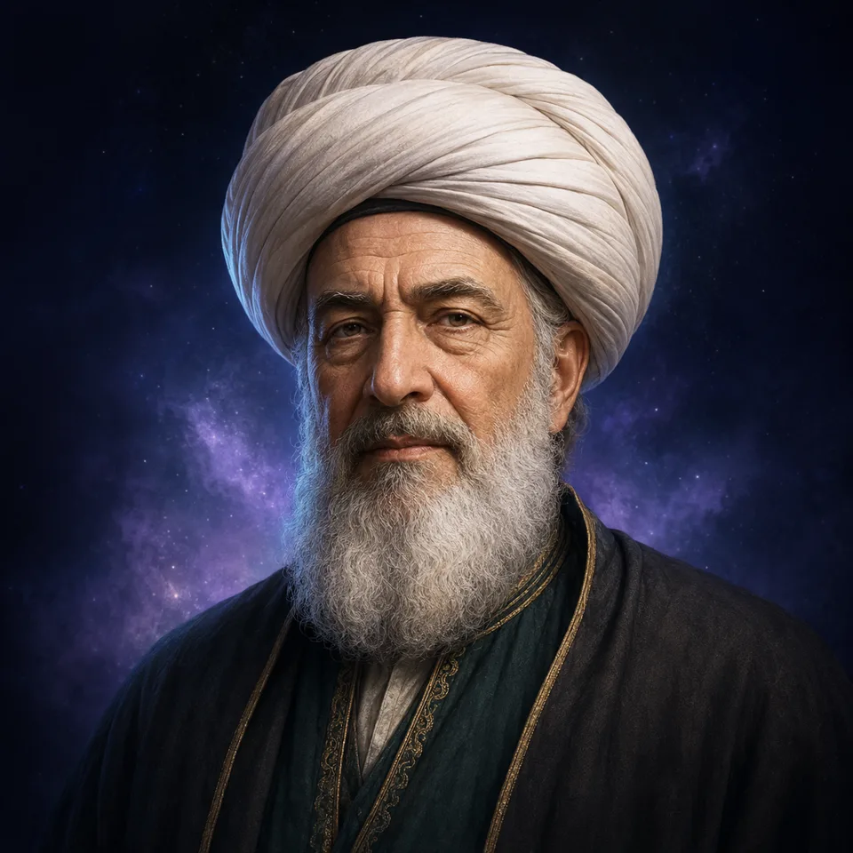 شیخ عبدالغنی نابلسی